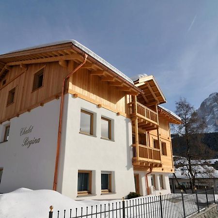 Chalet Regina سيلفا دي فال جاردينا المظهر الخارجي الصورة