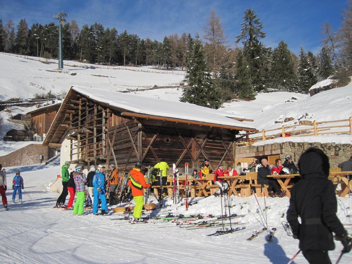 Chalet Regina سيلفا دي فال جاردينا المظهر الخارجي الصورة