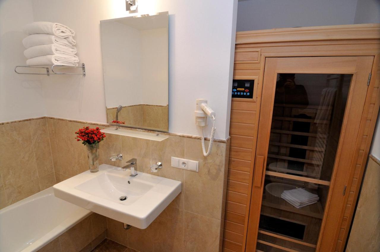 Chalet Regina سيلفا دي فال جاردينا المظهر الخارجي الصورة