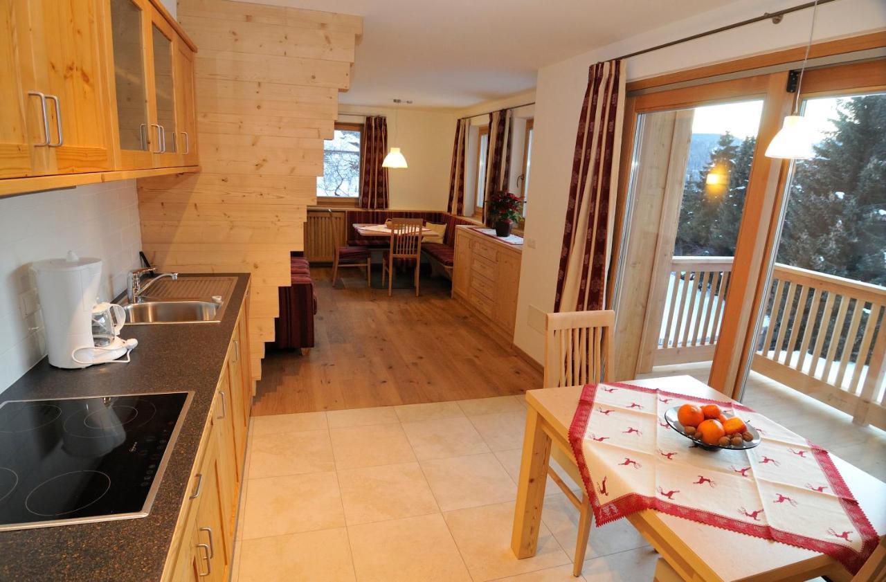 Chalet Regina سيلفا دي فال جاردينا المظهر الخارجي الصورة