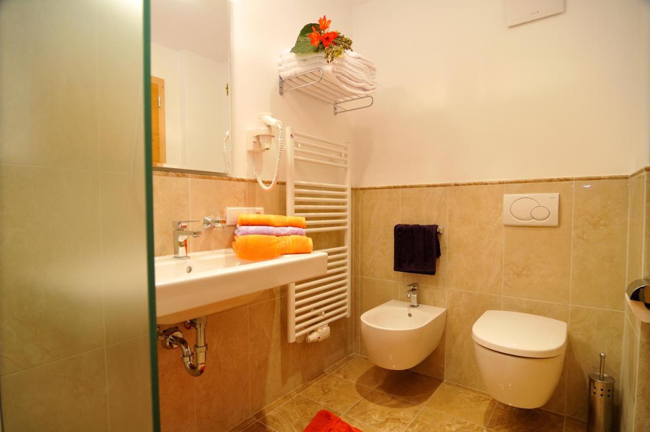 Chalet Regina سيلفا دي فال جاردينا المظهر الخارجي الصورة