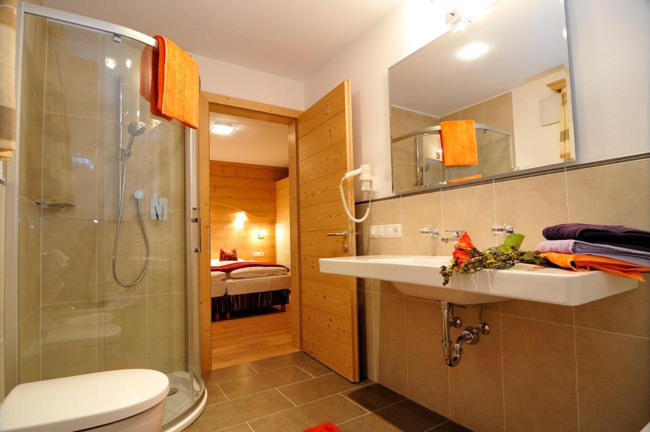 Chalet Regina سيلفا دي فال جاردينا المظهر الخارجي الصورة