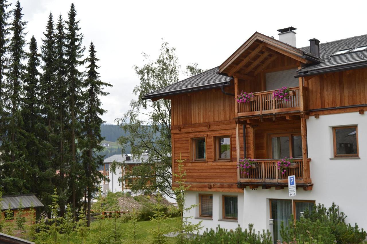 Chalet Regina سيلفا دي فال جاردينا المظهر الخارجي الصورة