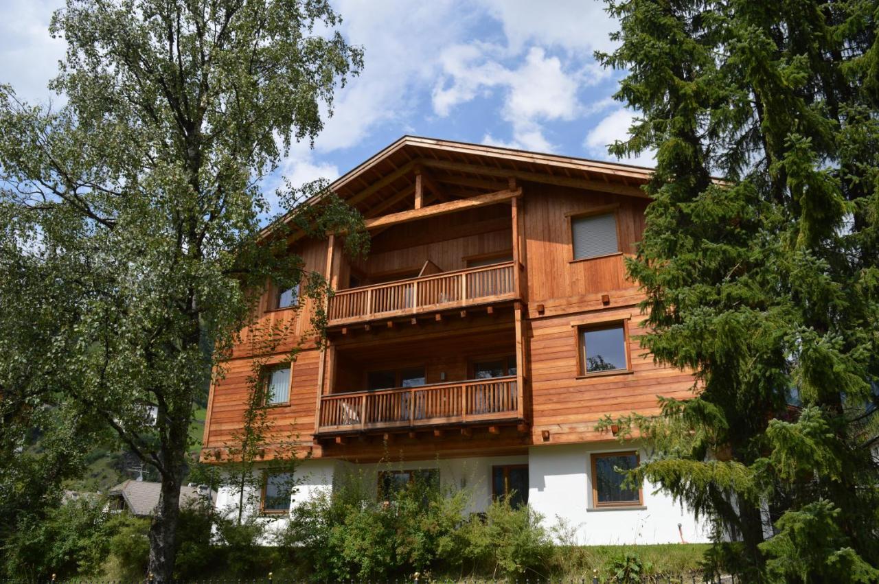 Chalet Regina سيلفا دي فال جاردينا المظهر الخارجي الصورة