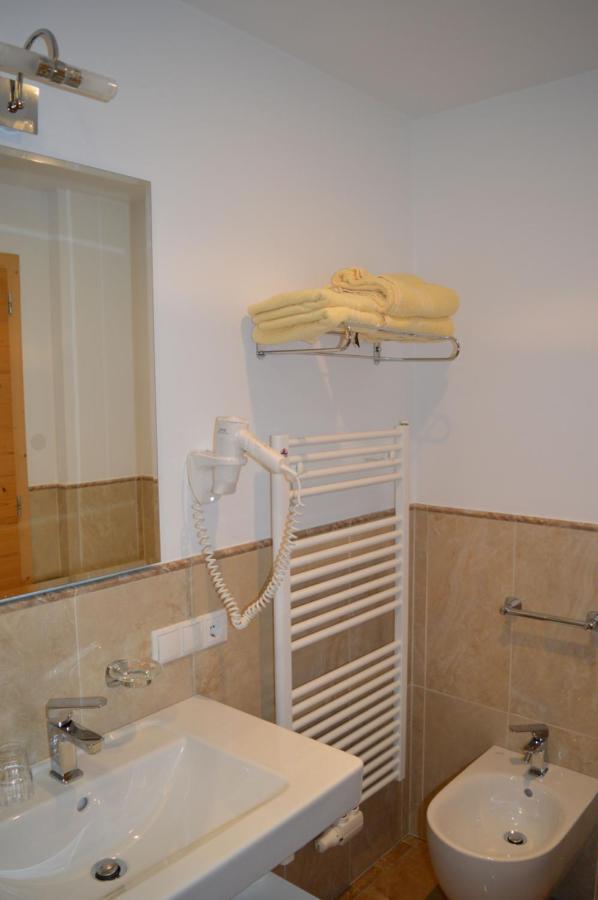 Chalet Regina سيلفا دي فال جاردينا المظهر الخارجي الصورة