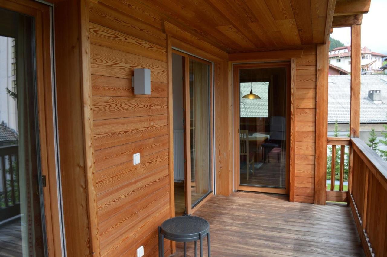 Chalet Regina سيلفا دي فال جاردينا المظهر الخارجي الصورة