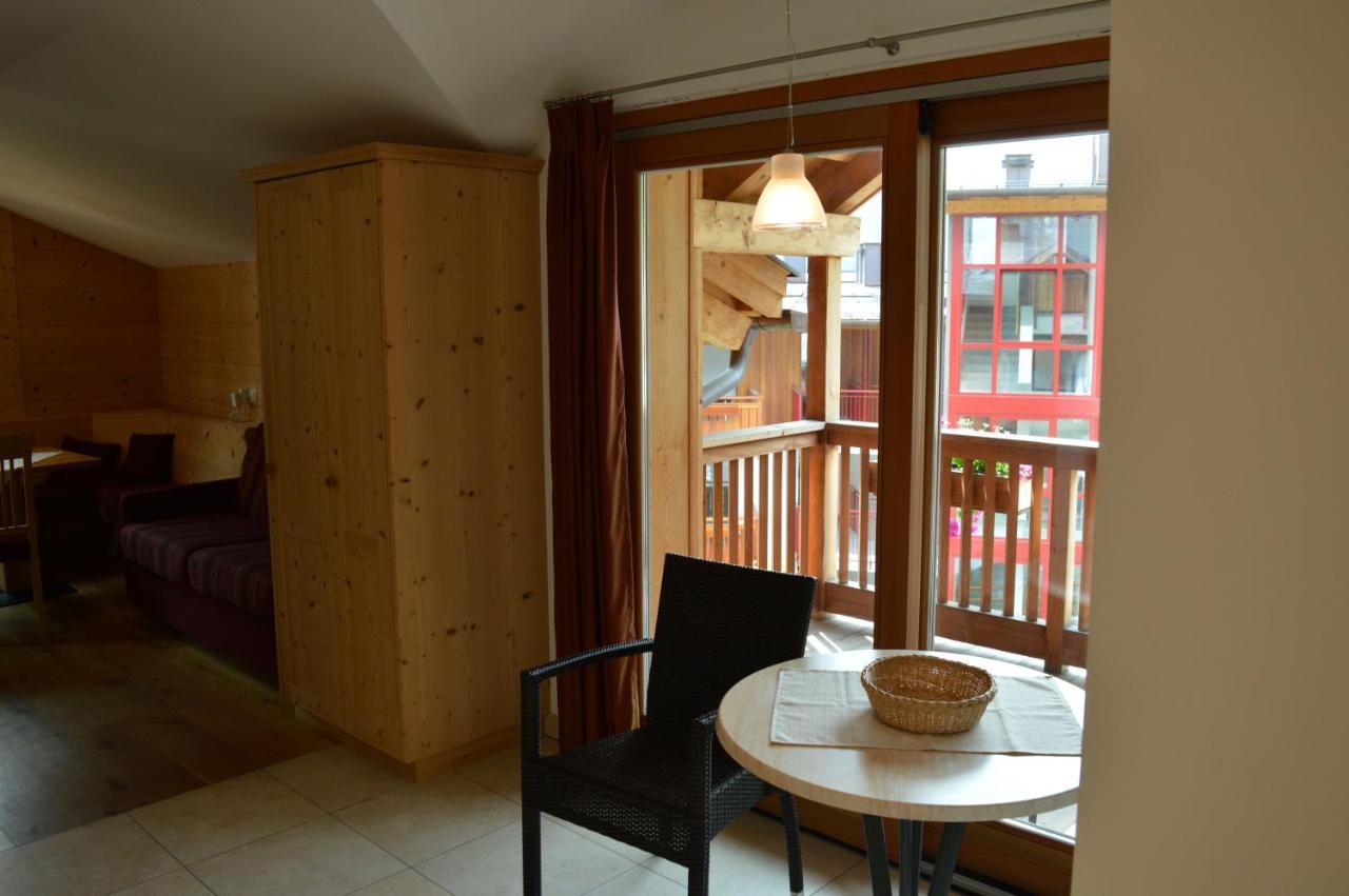 Chalet Regina سيلفا دي فال جاردينا المظهر الخارجي الصورة