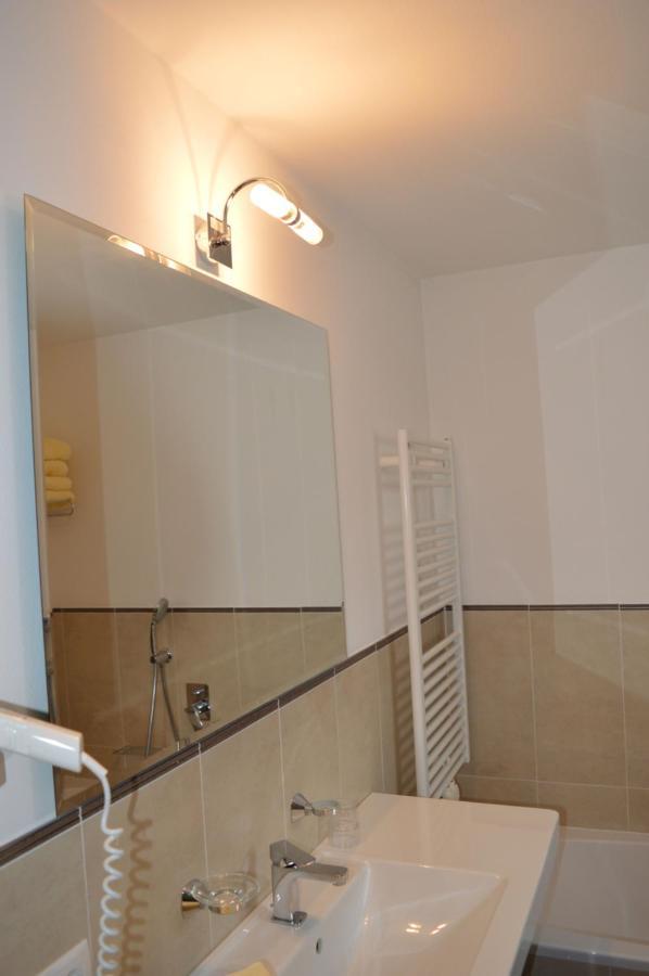 Chalet Regina سيلفا دي فال جاردينا المظهر الخارجي الصورة