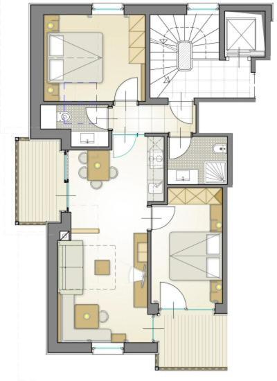 Chalet Regina سيلفا دي فال جاردينا المظهر الخارجي الصورة