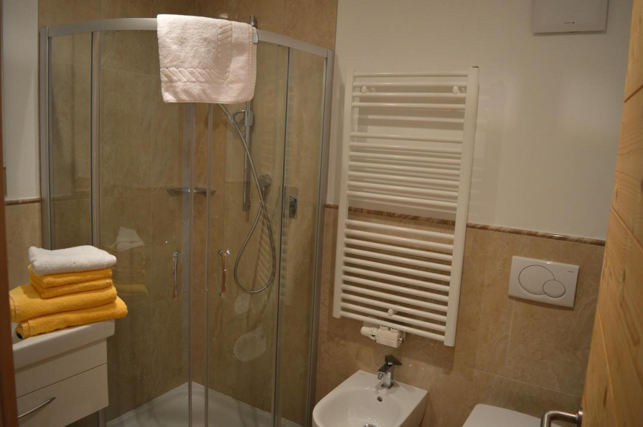 Chalet Regina سيلفا دي فال جاردينا المظهر الخارجي الصورة