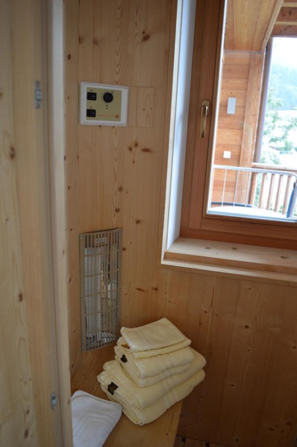 Chalet Regina سيلفا دي فال جاردينا المظهر الخارجي الصورة